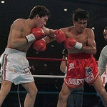 Photo by 20th Century Boxing: Icons, Memories & More (@20thCentBoxIMM)