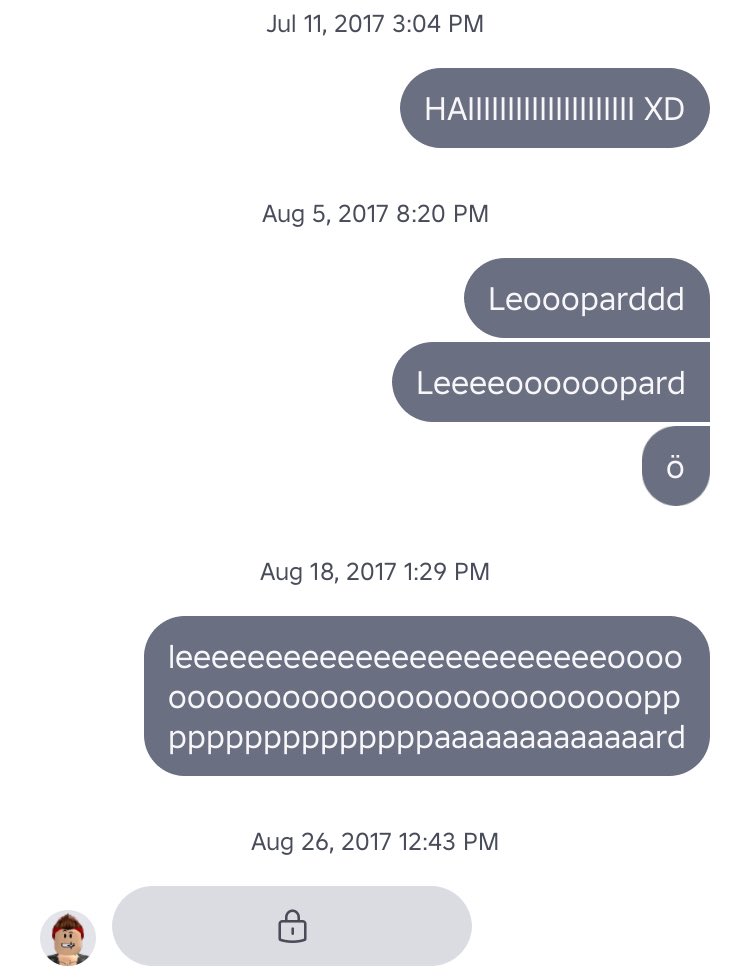 duskpram's tweet photo. I was just really fucking annoying omg https://t.co/K6DDaO8rrx