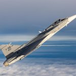 Photo by Combat Aircraft (@combataircraft)