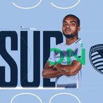 Photo by Sporting Kansas City (@SportingKC)