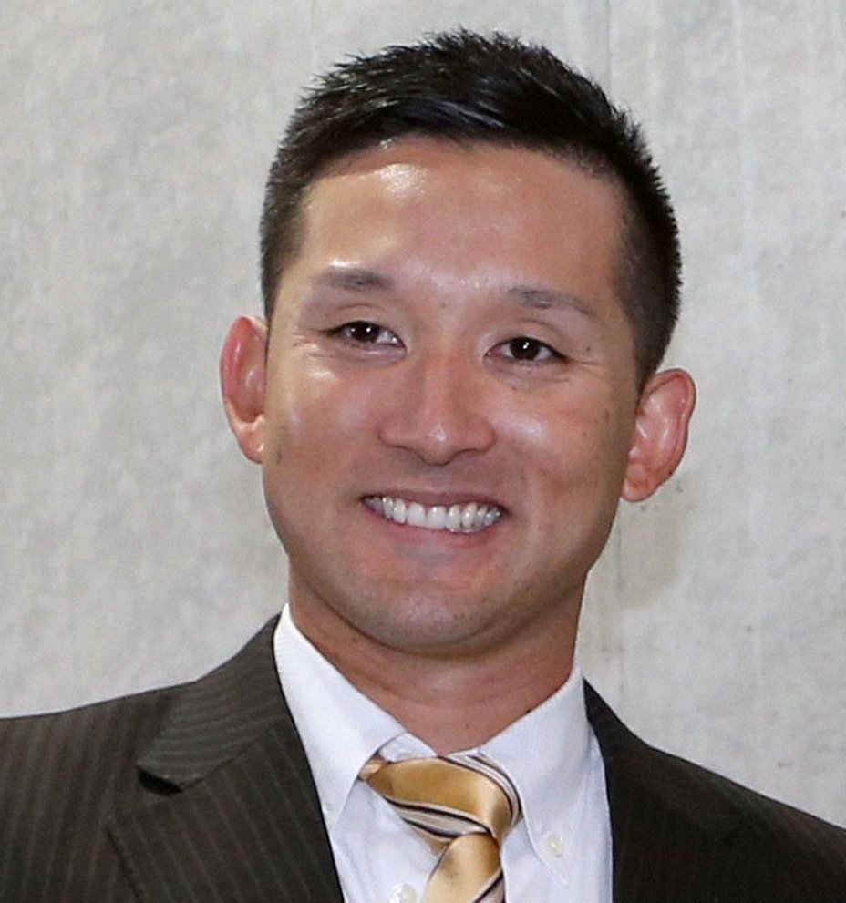 livedoornews's tweet photo. 【再挑戦】杉谷拳士氏が35歳で現役復帰、米「サバンナ・バナナズ」から指名
https://t.co/4ghYUEqoAt

復帰のきっかけとなったのは、野球とエンターテインメントを融合させた「Banana Ball」との出会い。2022年シーズン限りで現役を引退してから約4年。米国を舞台に、再び選手として挑戦する。 https://t.co/p0ASqeEe2F