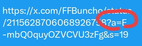 FFBuncho's tweet photo. ポストのリンクコピーにXの追跡用と思われるトラッカーが付くようになりました。
前は無かったと思うのですが...

恐らく誰がいつコピーしたのかを認識する為と思われます。

気になる人は「?」から後を消しましょう。

ちなみにs=は端末の認識で
19はAndroid、20はiPhone、46はPCのブラウザです。

こちらも消してもポストはそのまま開けるので、気になる人はまとめて消しちゃって大丈夫です。