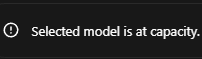 teddyaisi's tweet photo. @OpenAI when the FUCK are you fixing this? https://t.co/ysYuUwU34r