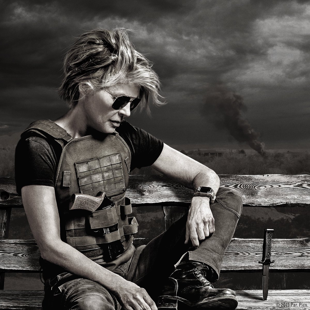 DreadCentral tweet picture