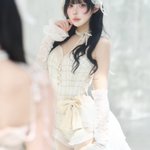 Photo by 楪くれは🦋 (@_vouyu_)