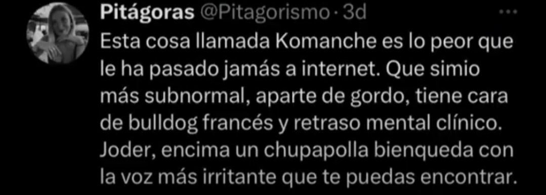 Cuenta_Princip's tweet photo. @Pitagorismo Asesina https://t.co/EVwJaqmsf8