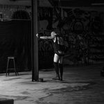 Photo by Are we dancing or dying? ☣︎ NOT @garciawrestling (@EnterRedDeath)