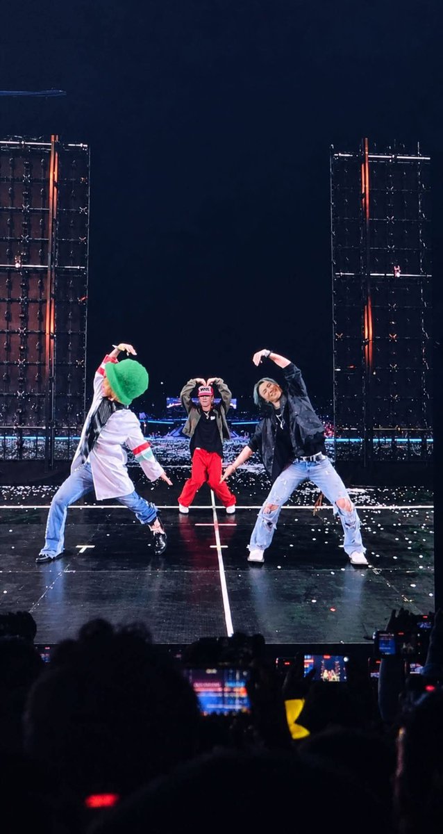 iltrovat's tweet photo. #2026MAMAVOTE #BIGBANG https://t.co/fHl7Ql86If