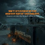 Photo by Dumpsters.com (@dumpstersdotcom)