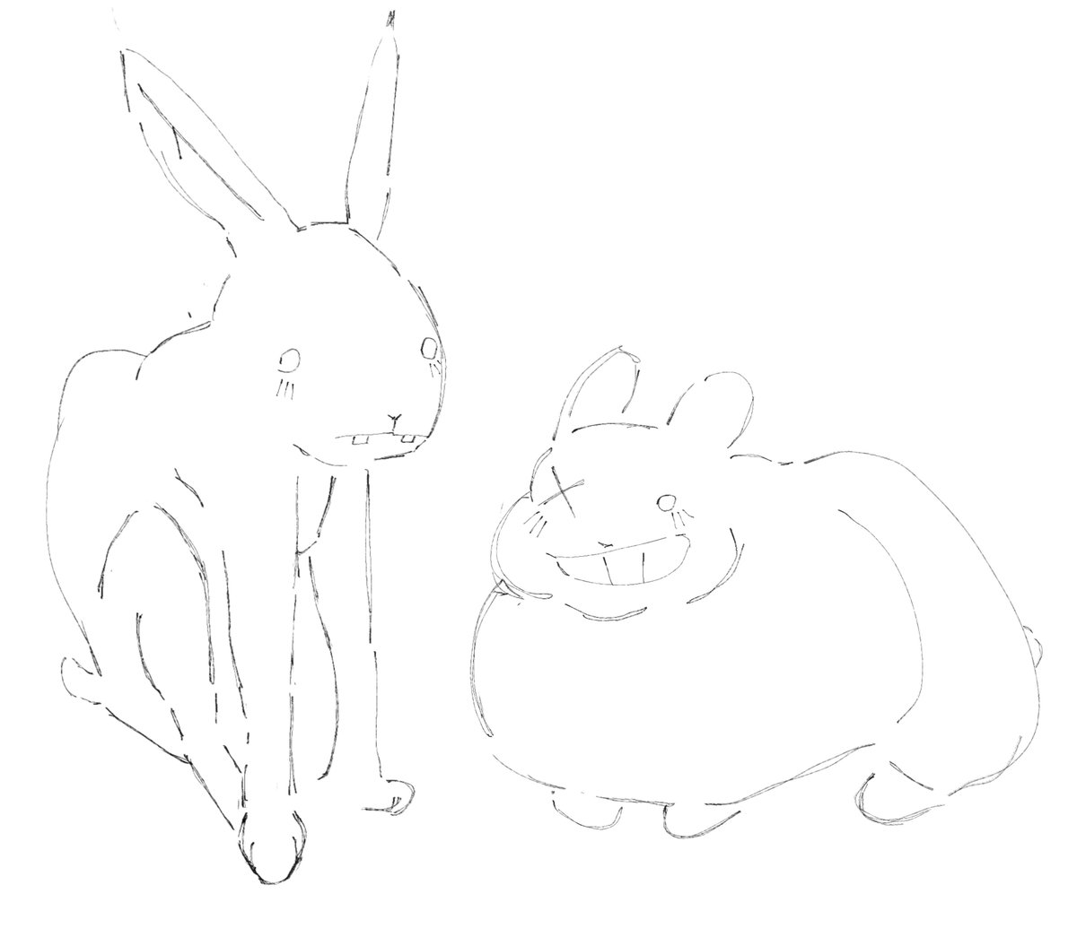 cCaterpills's tweet photo. Bunny bunny bunny bunny https://t.co/gchJ50KvFh