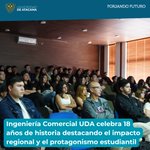Photo by Universidad de Atacama (@UAtacama)