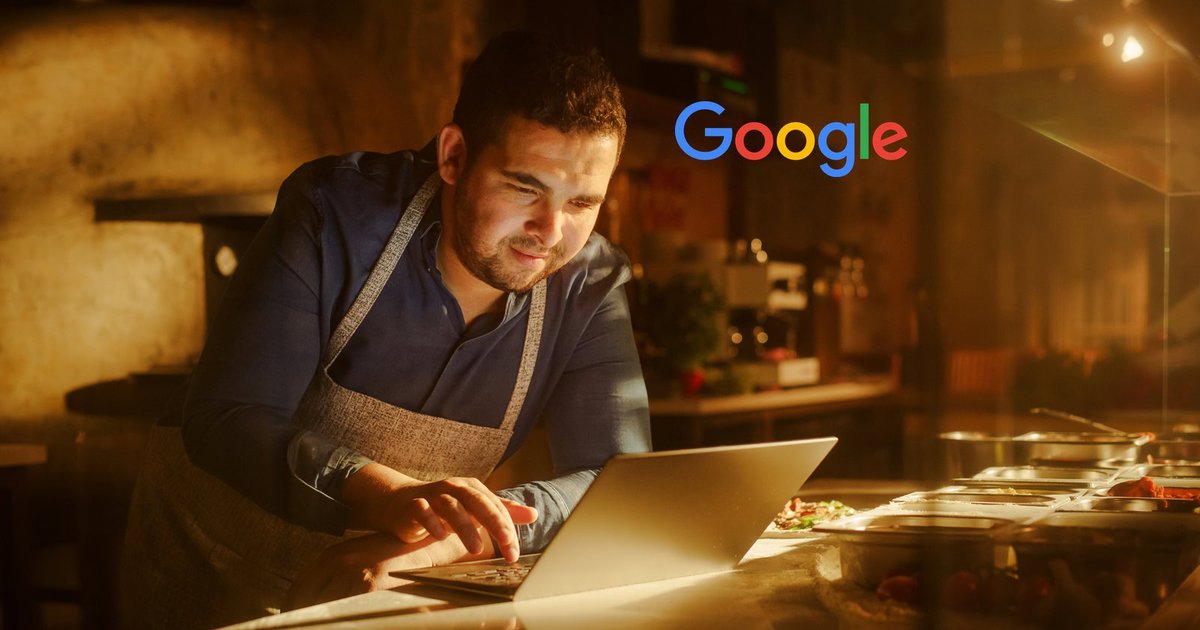 sejournal's tweet photo. Google Lets Restaurants Directly Opt Out Of Ordering Providers. via @MattGSouthern: https://t.co/OfPc2ShCCe

#seonews  #Google #SEO https://t.co/JgYcjmTk9j