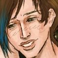 Riversbeartrap's tweet photo. reposting River's reference!
The other close-up of River's face was done by kingladymarlin 
#amandayoung #saw #sawtwt #yumeship #yumetwt #reversewheels #selfship
#soulbond #selfinsert #selfinsertxcanon https://t.co/QEfOH2AFjf