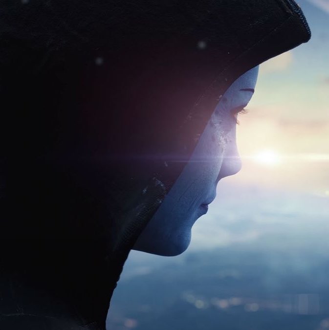 RinoTheBouncer's tweet photo. BioWare original co-founder Greg Zeschuk stated that the executives who shut down the studio “never made a game” and shed light on how detached from reality EA is regarding game design🚀

“There’s this weird belief that you can just kind of recreate great games with random people and AI. It doesn’t work.”

Source: @80Level 

Zeschuck left BioWare after Mass Effect 3, and he’s been working entirely outside the video game industry the last few years.

#SaveMassEffect