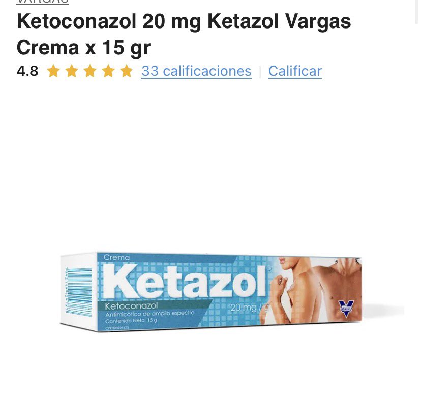 TheCholoPower's tweet photo. Estimados amigos y amigas:
Una de los adultos mayores de la Guaira (que tiene ESCLEROSIS y que está postrada en una cama) requiere este medicamento. Ketoconazol.
Necesita unos 4 tubitos crema.

Quién pueda y desee colaborar con esto se le agradece. Mensaje al DM. https://t.co/bOWLfhH4PS