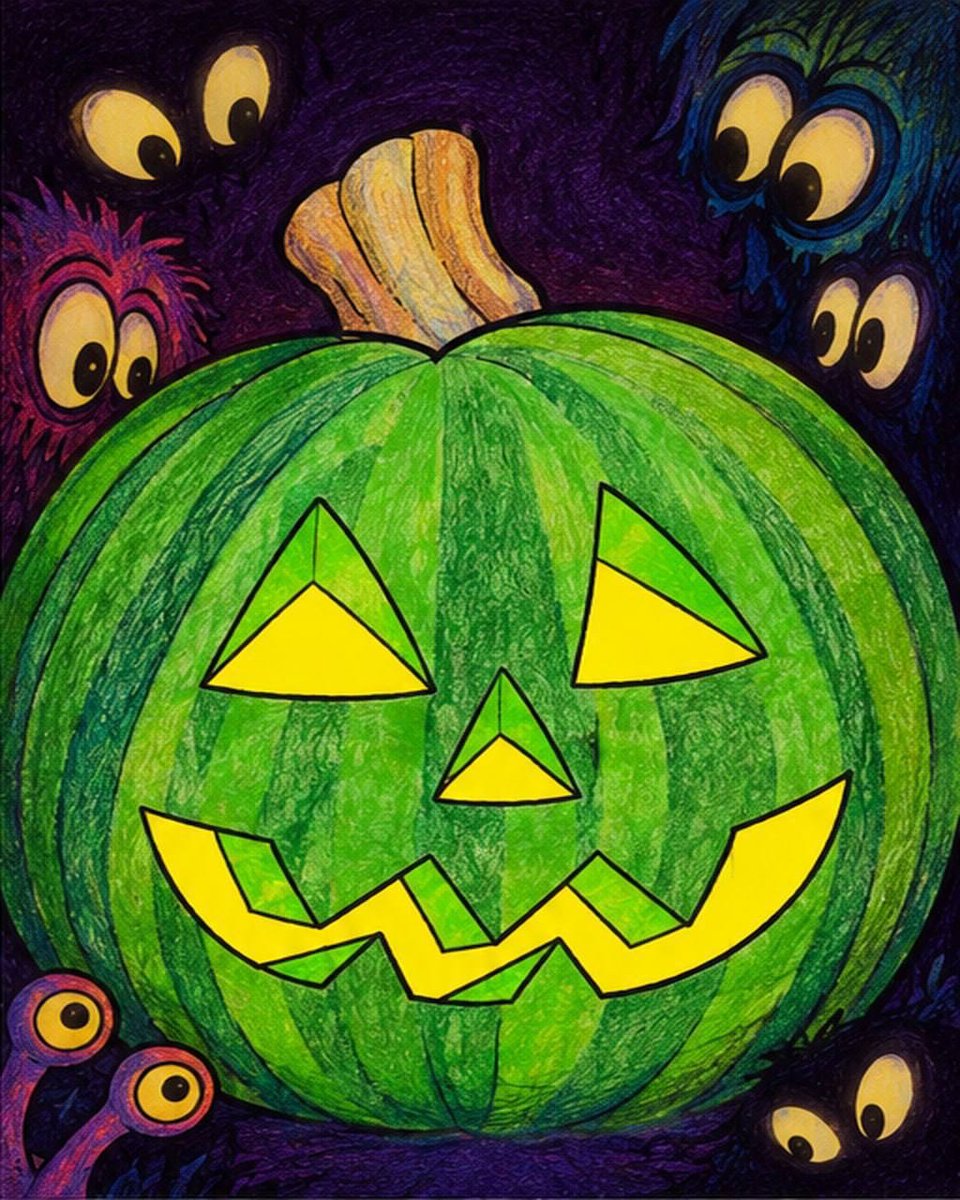 Pumpkinhead_RH's tweet photo. @farokh When everyone turns bearish, the best entries often come from looking where others aren’t. 

Pumpkinhead season is just getting started $PUMPKIN 

0x569775fbb0b234ba7cf625cdf81fd2e16538e72c https://t.co/Kub5mp4w5X