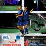Photo by OXHEY JETS F.C.(official account) (@1972Jets)
