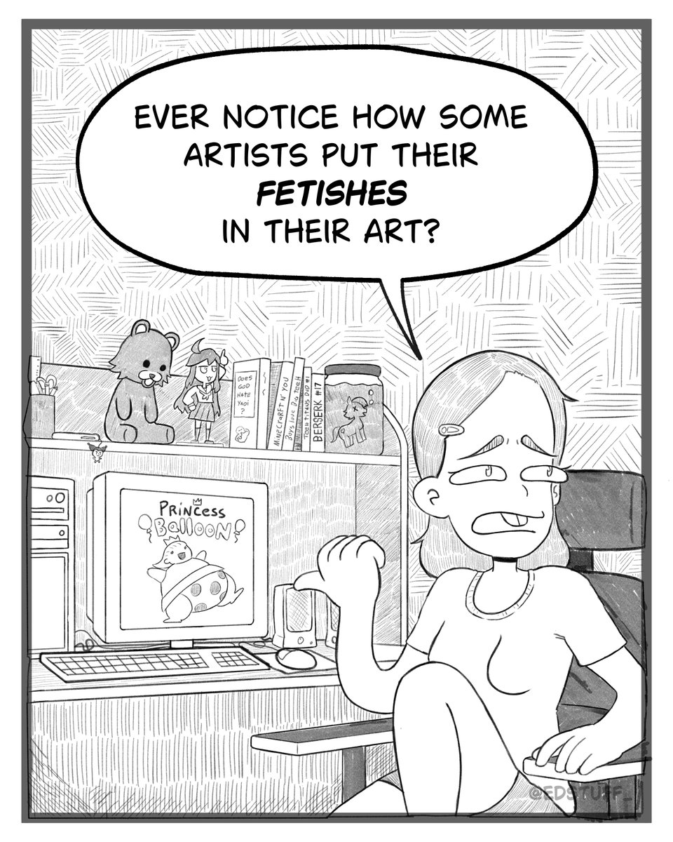 EdStuff_'s tweet photo. "Noticing something"

1/2 https://t.co/kzDTMd7FSL