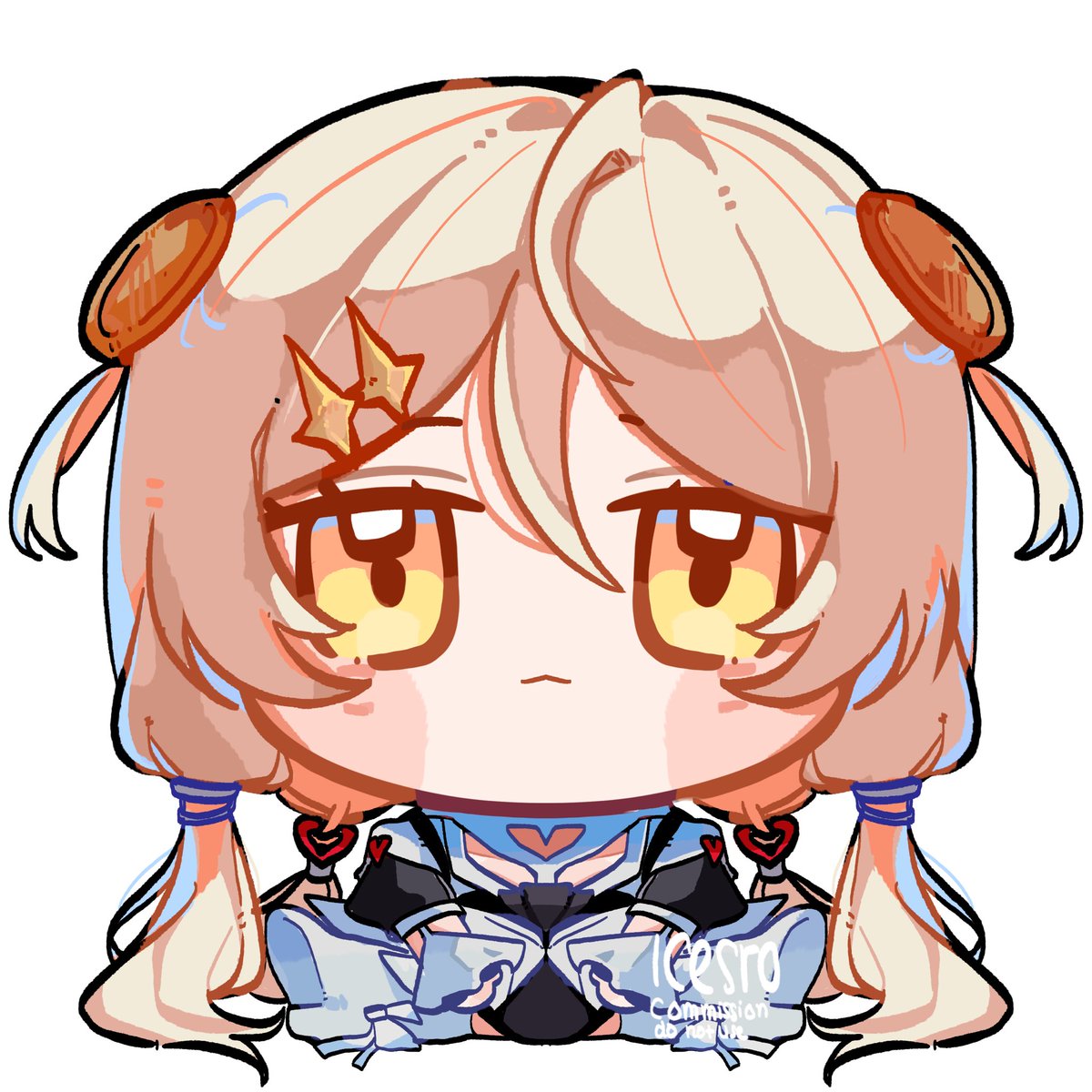icesro's tweet photo. Smol Phoenix

Thank you @/RedRiibbon on Vgen! 
#zzzero https://t.co/ctthdzLZGX