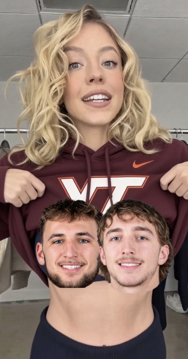 TopTierHokies's tweet photo. https://t.co/3zV2MpSU2E