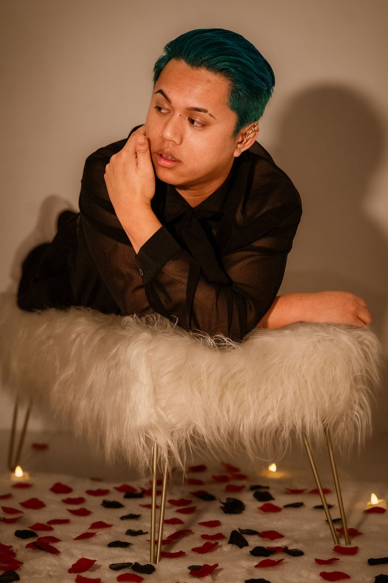 SareySavy's tweet photo. Which photo from the "I Got What You Want" shoot just creams the Twinkie? I wanna knoooowwww. 💋

📸: Benny Nikole https://t.co/iHUy3oRlh2