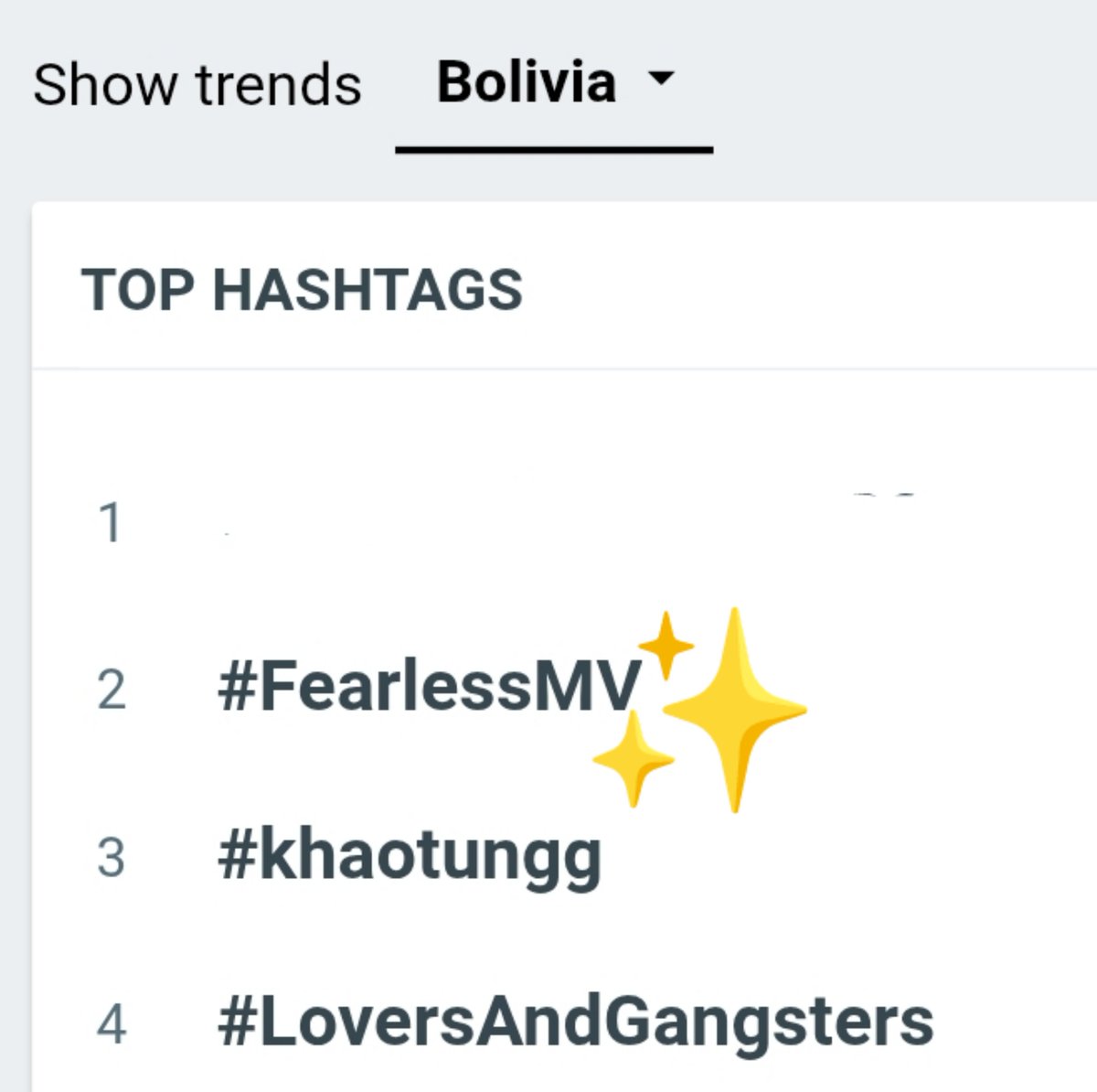 Ale_KanaphanFK's tweet photo. Ahhhh let's continue supporting our precious ones and the # 💕
Don't forget to keep streaming the MV
#FearlessMV
#khaotungg
#LoversAndGangsters https://t.co/sVbCGOSv25