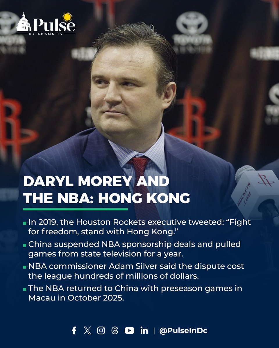 PulseInDc's tweet photo. Global sports stars who sparked massive backlash and boycotts in China!
#Mbappe #China #NBA #Taiwan #Sports #News https://t.co/CUR5kQkQiQ