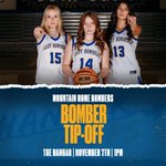 Photo by ✈️ Mountain Home Bomber Basketball ✈️ (@MHHSBBall)