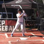 Photo by PREP BASEBALL CALIFORNIA (@PrepBaseballCA)