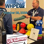 Photo by US Games (@USGames)