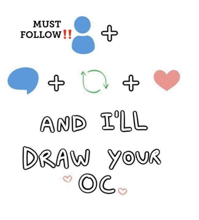 DaniRat12's tweet photo. Comenten sus ocs :3
solo por esta vez y para potenciar la cuenta hare fanarts :3 https://t.co/WAAHpq0HVG
