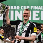 Photo by Newcastle United Supporters’ Club (@NUSCuk)