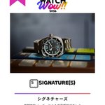 Photo by TOKYO WATCH WOW (@TOKYOWATCHWOW)