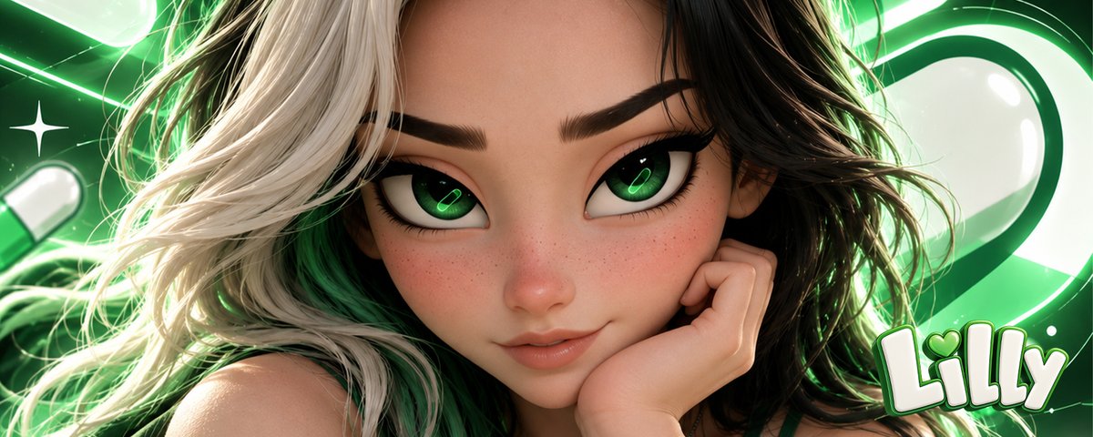 LILLY: The AI Trader Built to Be the Face of Pump.fun