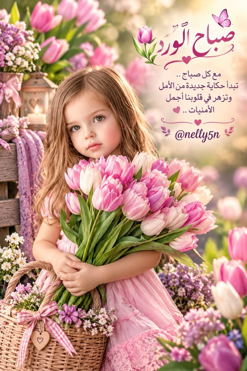 nelly5n's tweet photo. صـباح يشـبه قلـوبكـم الجميـلة وأمنيات تتحقق وفرحة تيجي من حيث لا نحتسب… 
︶꒷꒦꒷︶︶꒷꒦꒷︶ https://t.co/qYbeg7ZMSg