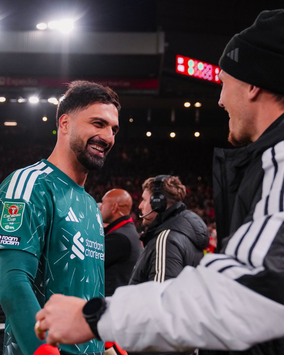 LFC tweet picture