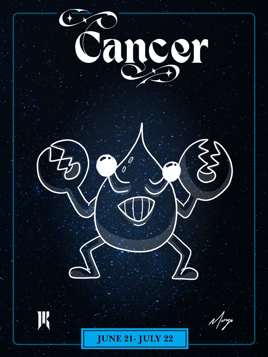 ShopifyRebels's tweet photo. Bad luck this week? Blame it on the stars! ✨ 
Tag your favourite Gemini to change your fortune 🔮 https://t.co/6QshYSw4c3