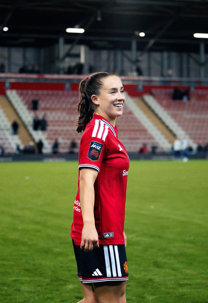 Connor97665068's tweet photo. @Augustusha7h @ManUtd @ManUtdWomen they won 3 nil btw https://t.co/FUpyYJcgQW