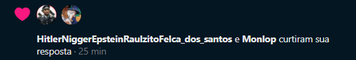 jooemeri1's tweet photo. a esse ponto eu nem me impressiono mais https://t.co/fymbXXMsSC