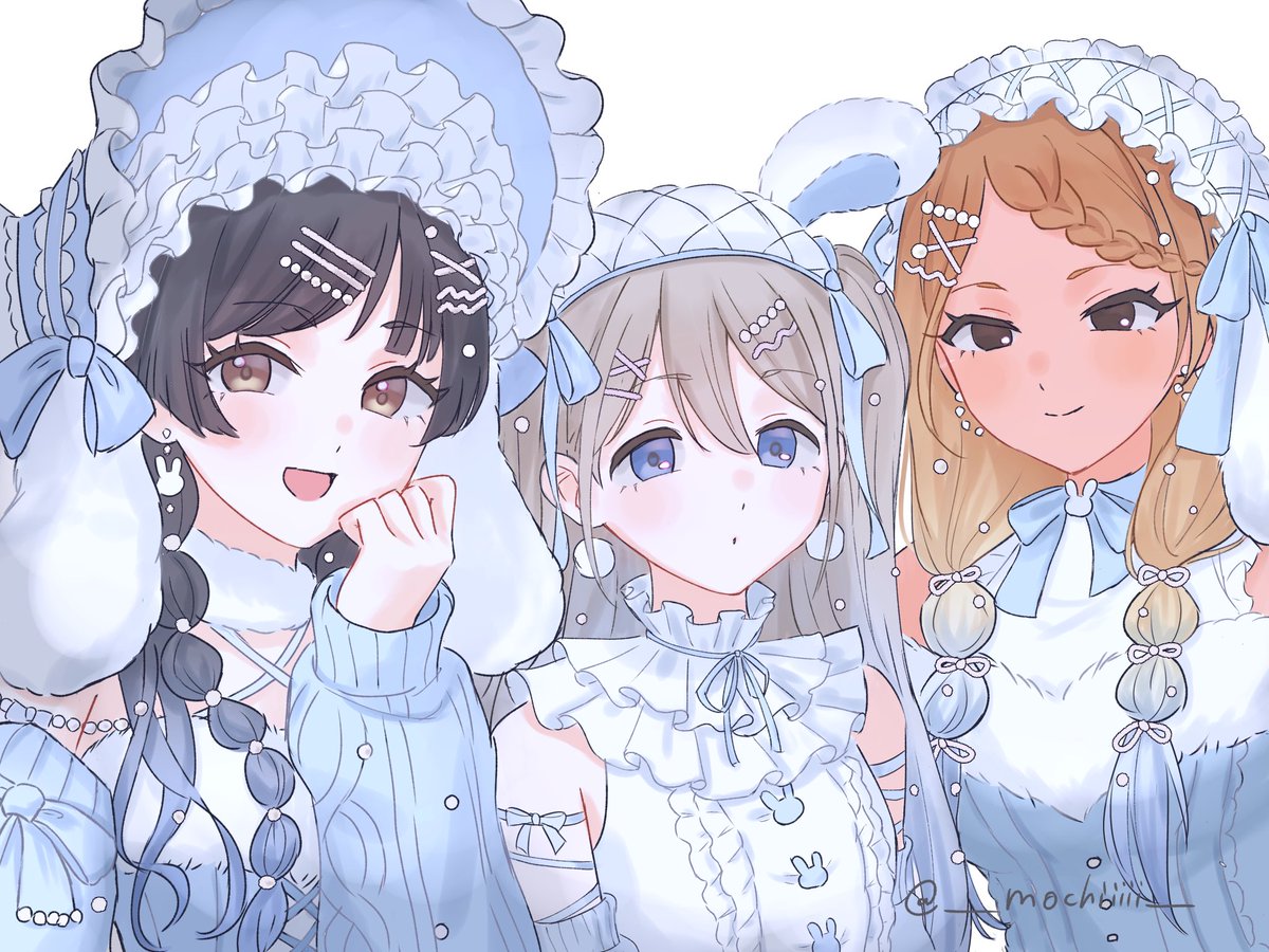 ___mochiiiii___'s tweet photo. 🐰ストレイ https://t.co/z5JB4Q2Uzf