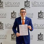 Photo by Congreso Nuevo León (@CongresoNL)
