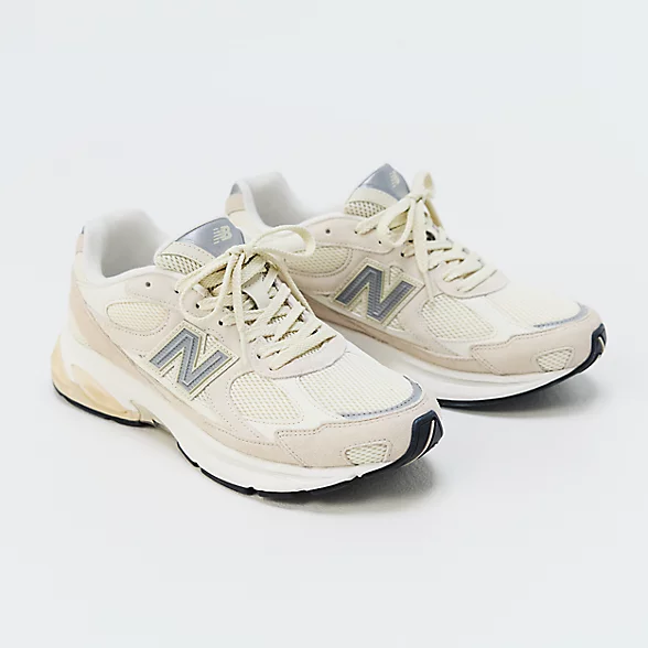 CaptainCreps's tweet photo. Ad: NOW: £105 (was £140)

The New Balance ABZORB 2010 "Timberwolf Turtledove" has just dropped in price at New Balance.

Link > https://t.co/o7YVJD83i9 

Sizes UK3.5-UK12.5 https://t.co/K6YOI835Eg
