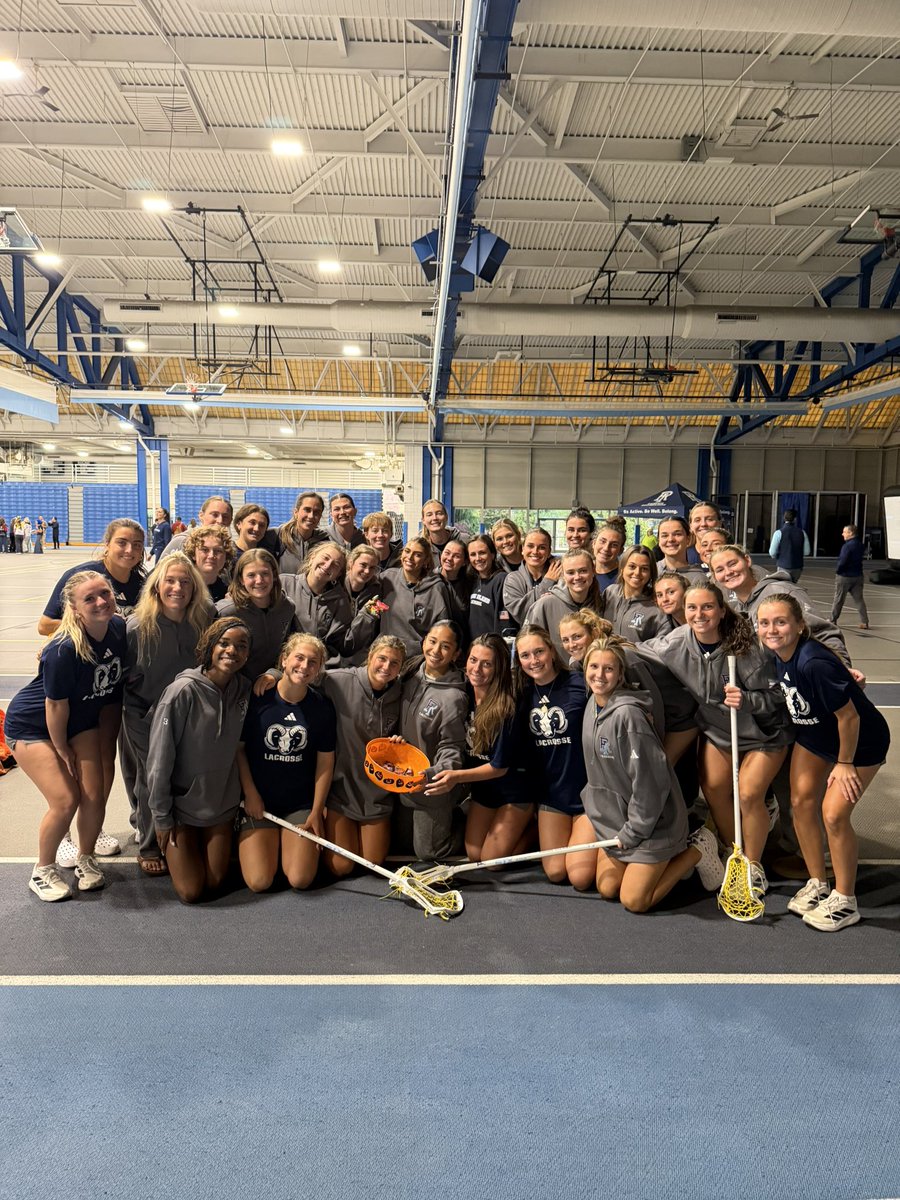 RhodyWLAX's tweet photo. We had a BLAST at Track or Treat!!!! ππ #GoRams https://t.co/5M5XgQQGYJ