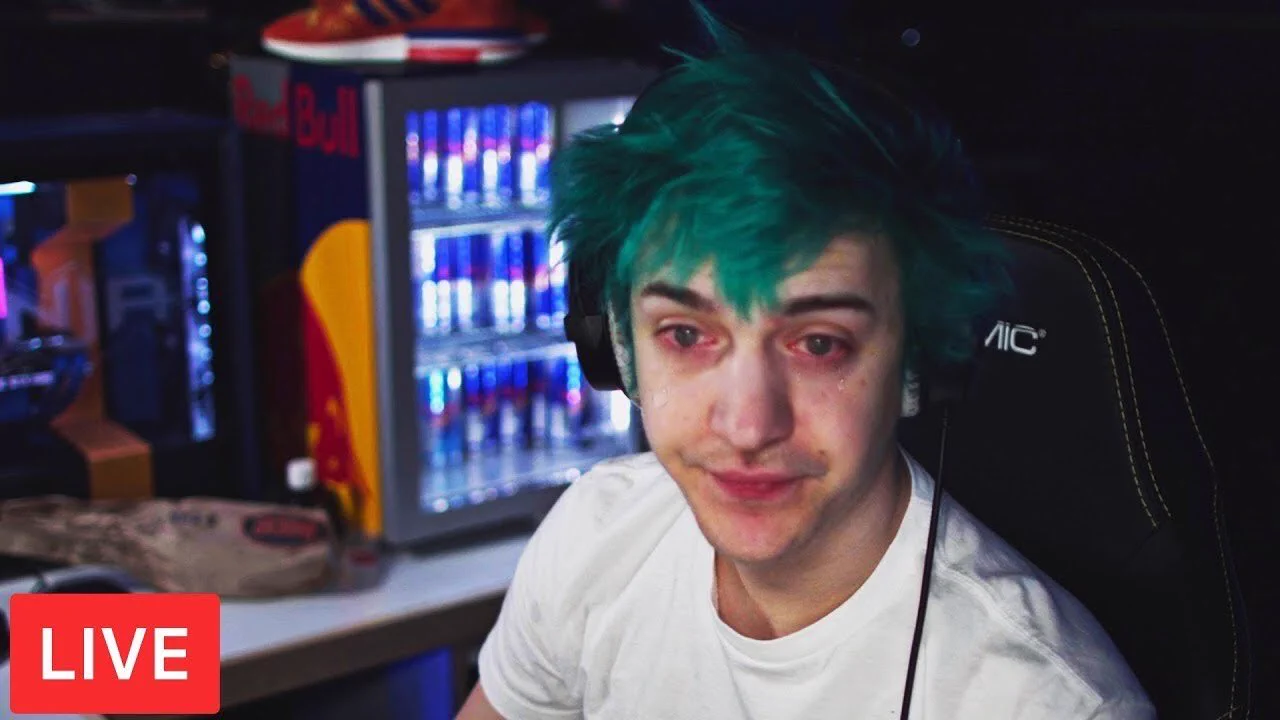 THUMP on X: "Live H1Z1 Twitch - THump Kick - Thump" / X
