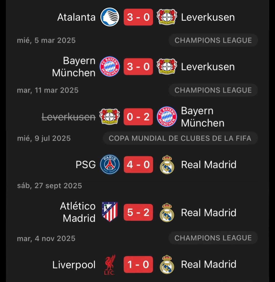 Mario___RM's tweet photo. ¿Quieres ganar en los partidos importantes?

No lo contrates para tu equipo. https://t.co/4a6WcVf0B7
