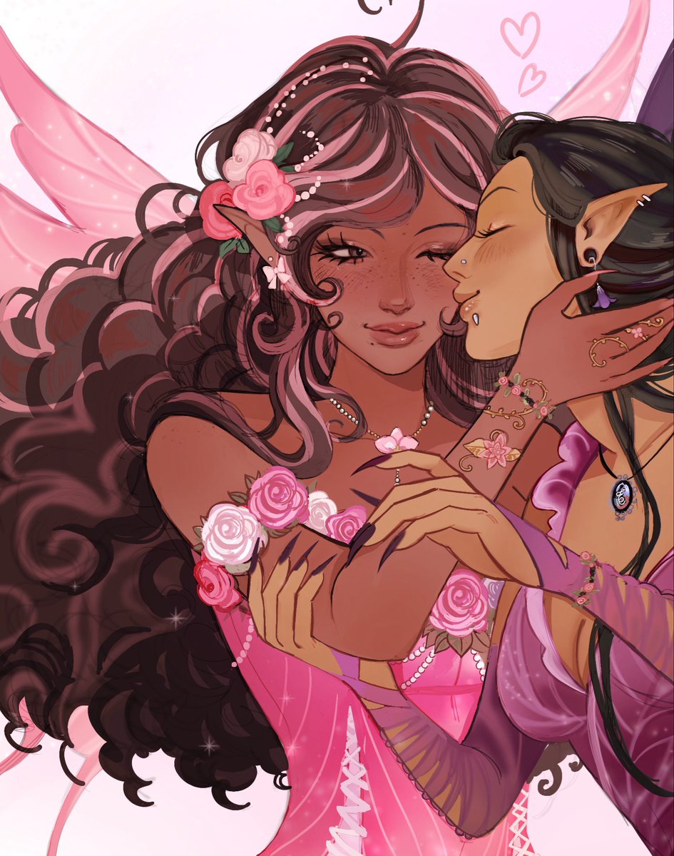 moonmilk_cocoa's tweet photo. i love my sona so much 🎀🧁 https://t.co/oIk8056EVP