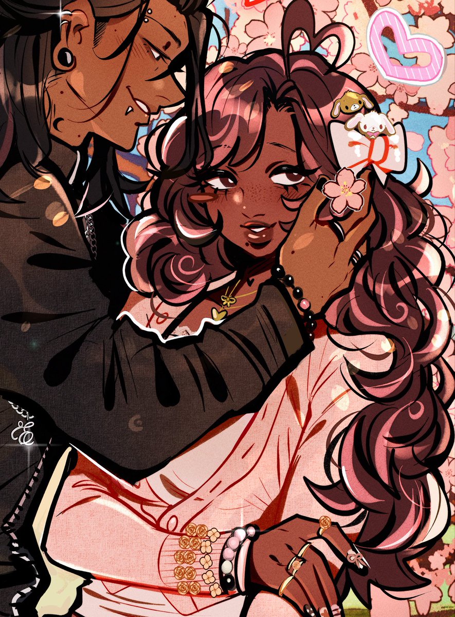 moonmilk_cocoa's tweet photo. i love my sona so much 🎀🧁 https://t.co/oIk8056EVP