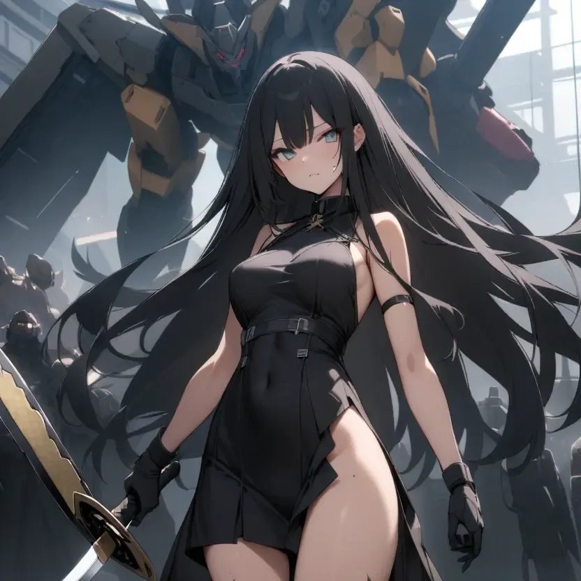 hiro_gundamw's tweet photo. おはようございます♪
今日も一日、よろしくお願いします♪
#AIart https://t.co/B8CCSmfOWf