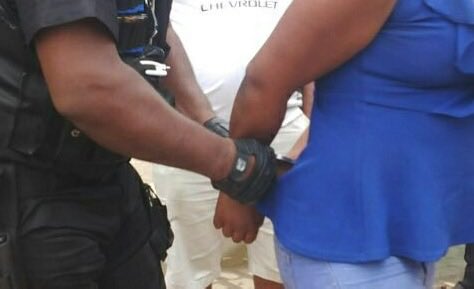 SIKAOFFICIAL1's tweet photo. A female kenkey seller has reportedly been arrested and arraigned in court over the death of 52-year-old tailor Felix Amanor, whose body was found by the roadside near Dominion City at Pantoase in the Eastern Region on 5th July, 2026.

Reports indicate that the suspect allegedly told investigators that Amanor collapsed and died while they were having sex. She reportedly dumped his body by the roadside out of fear that her estranged husband would discover the encounter.

The suspect has been granted bail, while the case docket has been forwarded to the Attorney-General’s Office for advice.

[📸: Eastern TV]