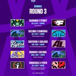 Photo by WNBL (@WNBL)